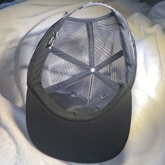 Tna Baseball Cap - Picture 4 of 8